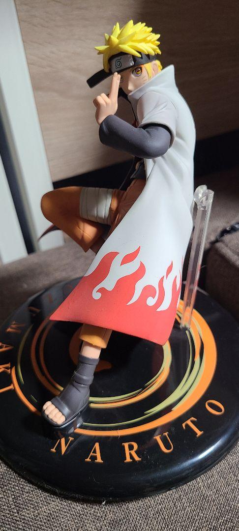NARUTO G.E.M.シリーズ 中古】(未使用・未開封品)G.E.M.シリーズ