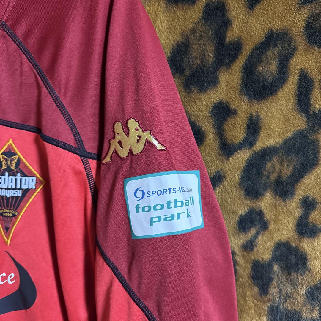 Futsal urayasu PREDATORバルドラール浦安　F league