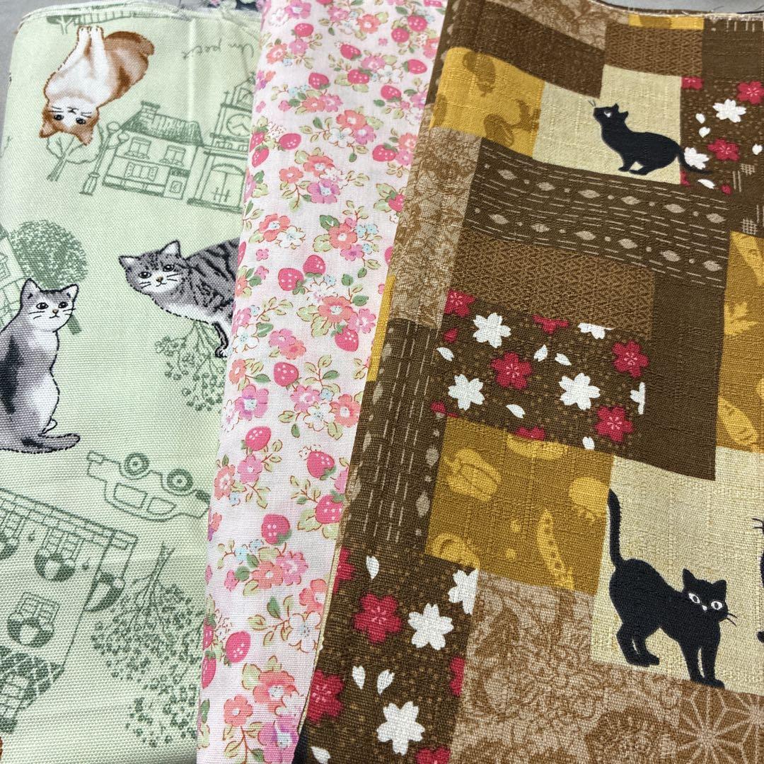 3ニャンズママ(※プロフ必読※) 様 4ニャンズママ(＊プロフ必読＊)様 リクエスト 2点 まとめ商品