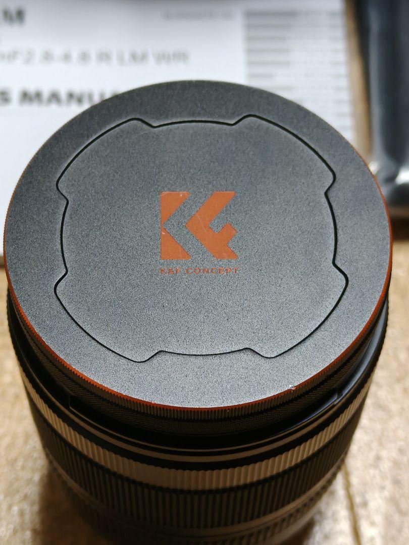 XF16-50mm