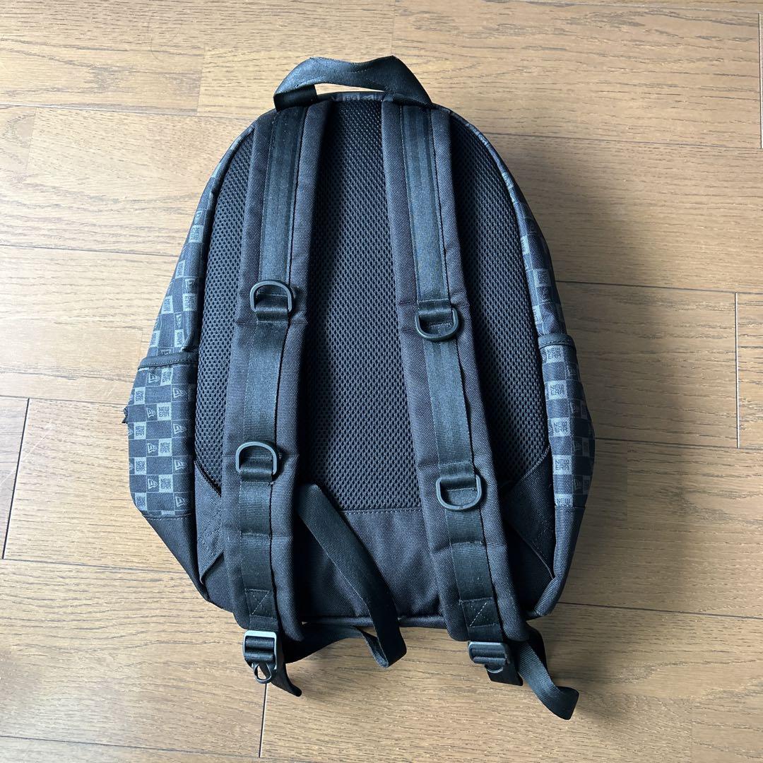 ニューエラ　リュック