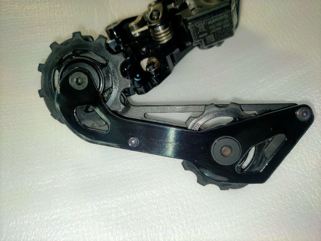 パーツ SHIMANO RD-R9150