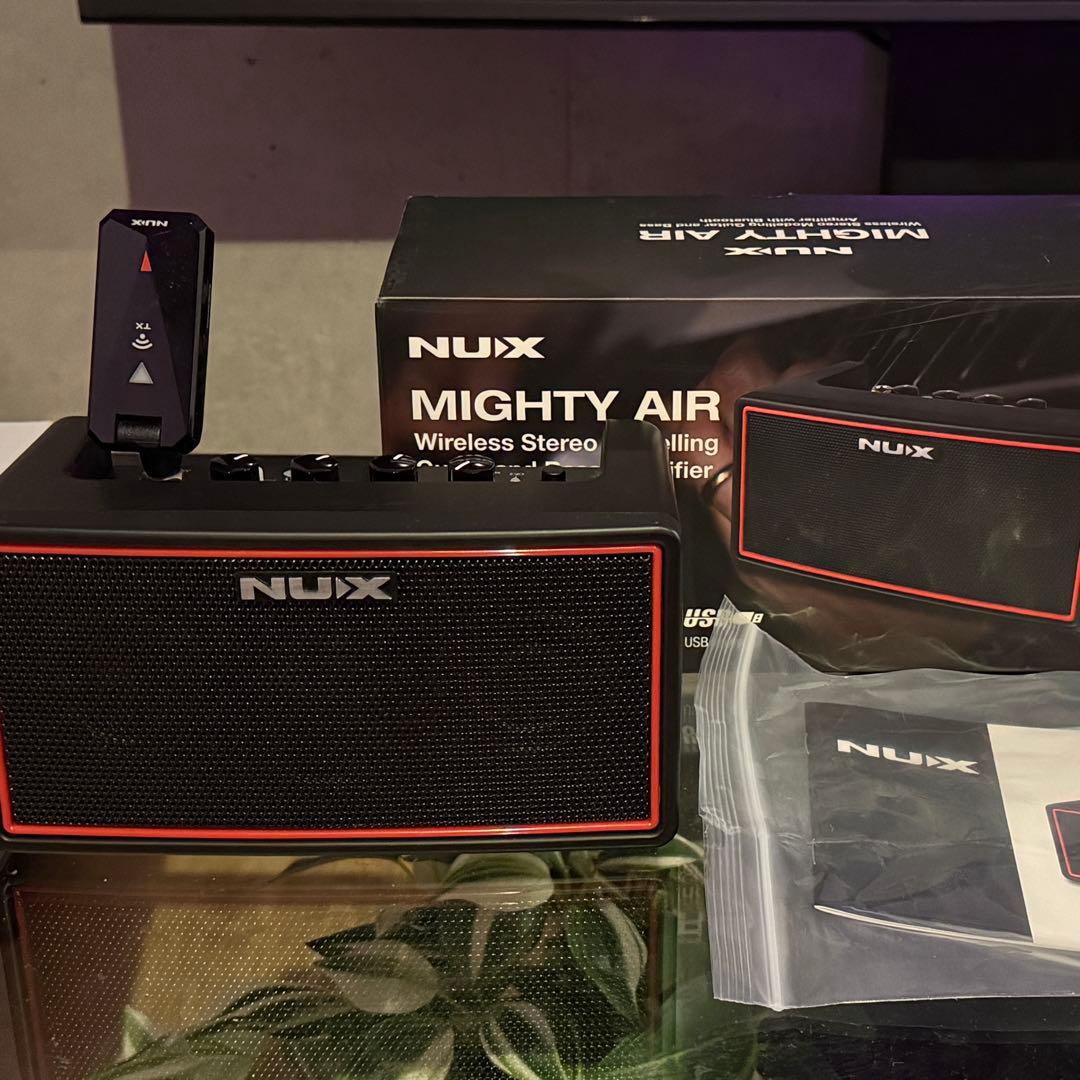 NUX Mighty Air