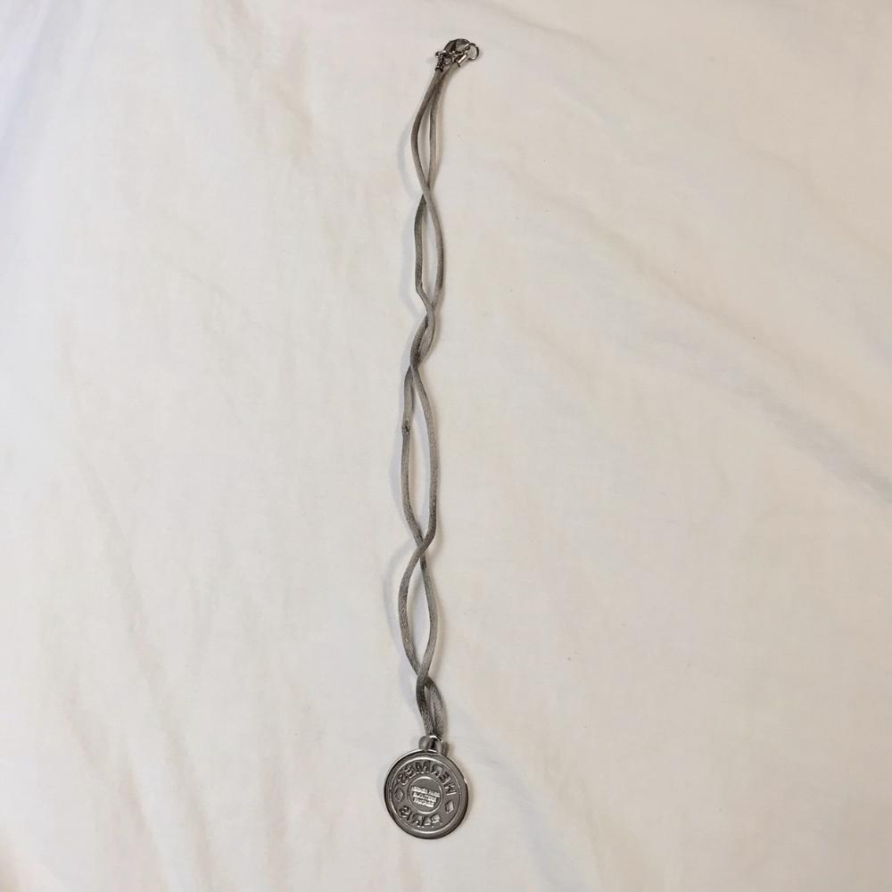 ❝未使用❞ 57cm エルメス ヴィンテージ セリエ シルクコード