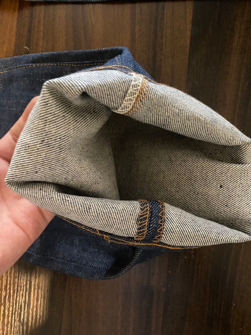 Levi's Saddleman Boot Jeans Levi's Saddleman Boot Jeans