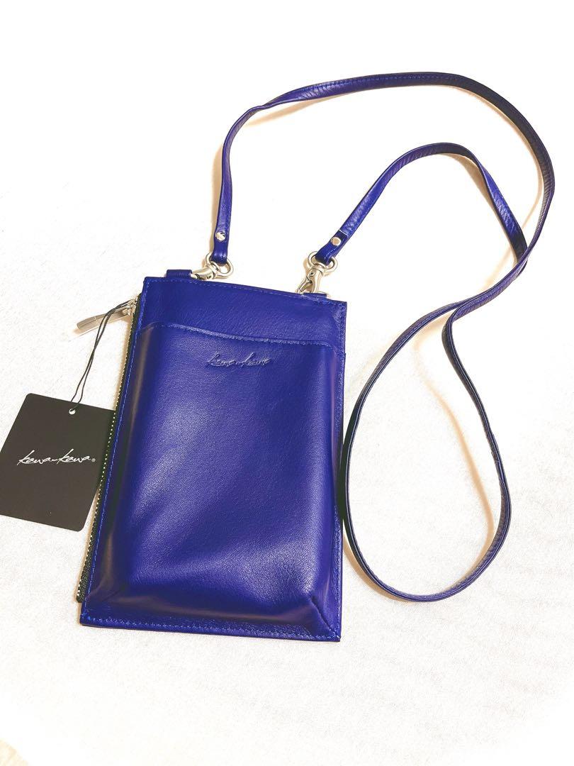 kawakawa スマホショルダー ポシェット カワカワ