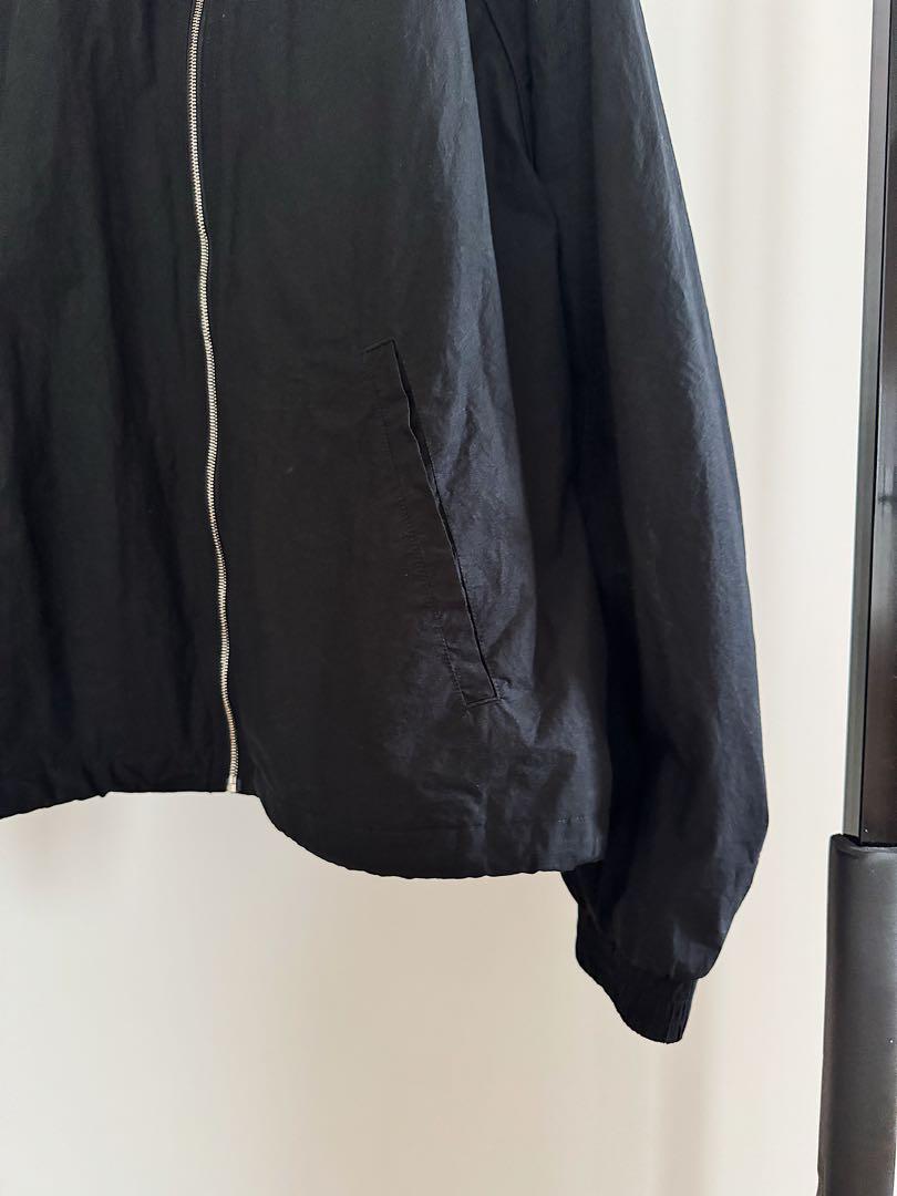 Antwort HASSARD TYPEWRITER JACKET 2