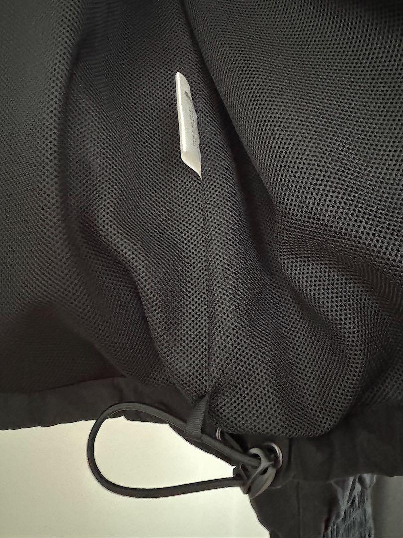 Antwort HASSARD TYPEWRITER JACKET 2