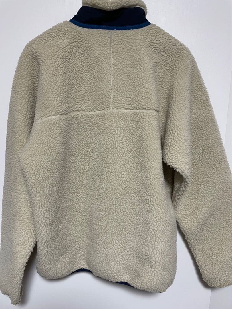 Patagonia クラシックレトロX