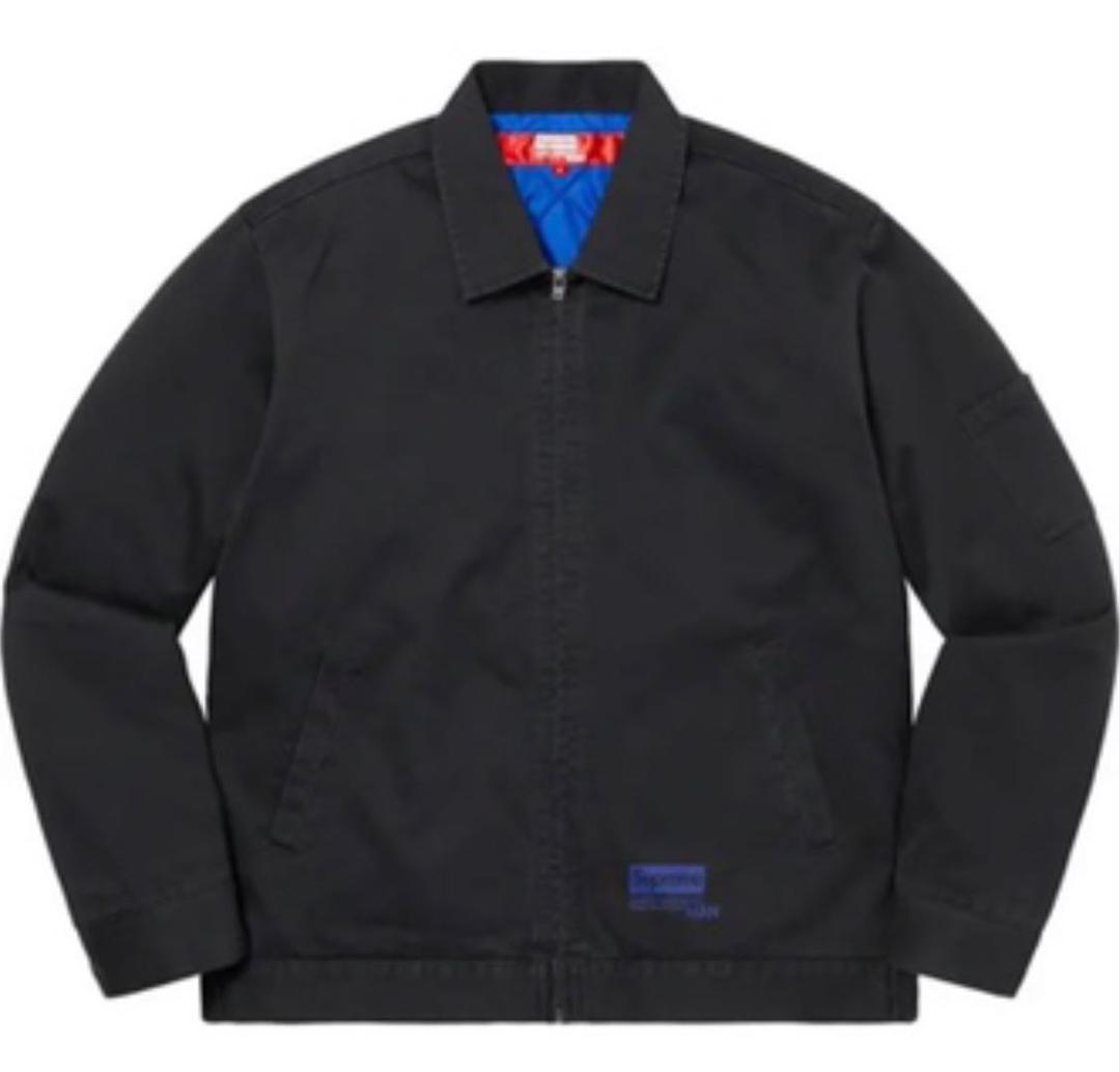 Supreme x Junya Watanabe シュプリーム 21aw