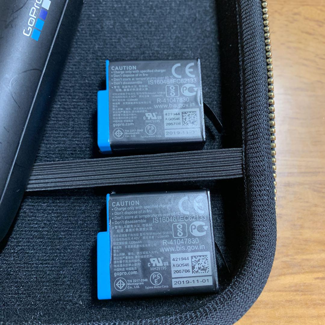 までの GoPro HERO8 BLACK njoby-m37394629894 ・スマホ・