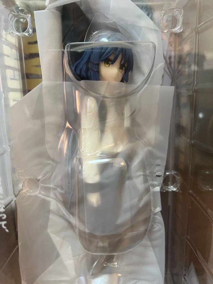 ぼっち・ざ・ろっく！　1/7 スケールフィギュア　まとめ売り