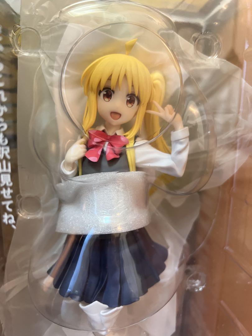 ぼっち・ざ・ろっく！　1/7 スケールフィギュア　まとめ売り