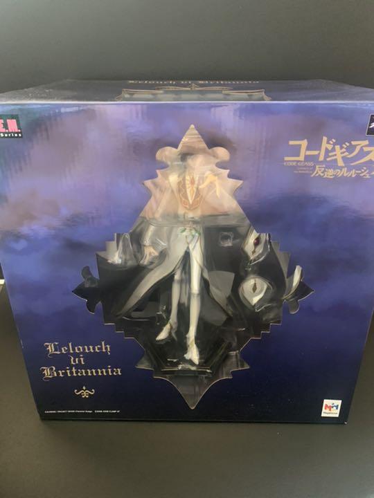 G E M コードギアス 反逆のルルーシュr2ルルーシュ ヴィ ブリタニア G E M コードギアス 反逆のルルーシュr2ルルーシュ ヴィ ブリタニア