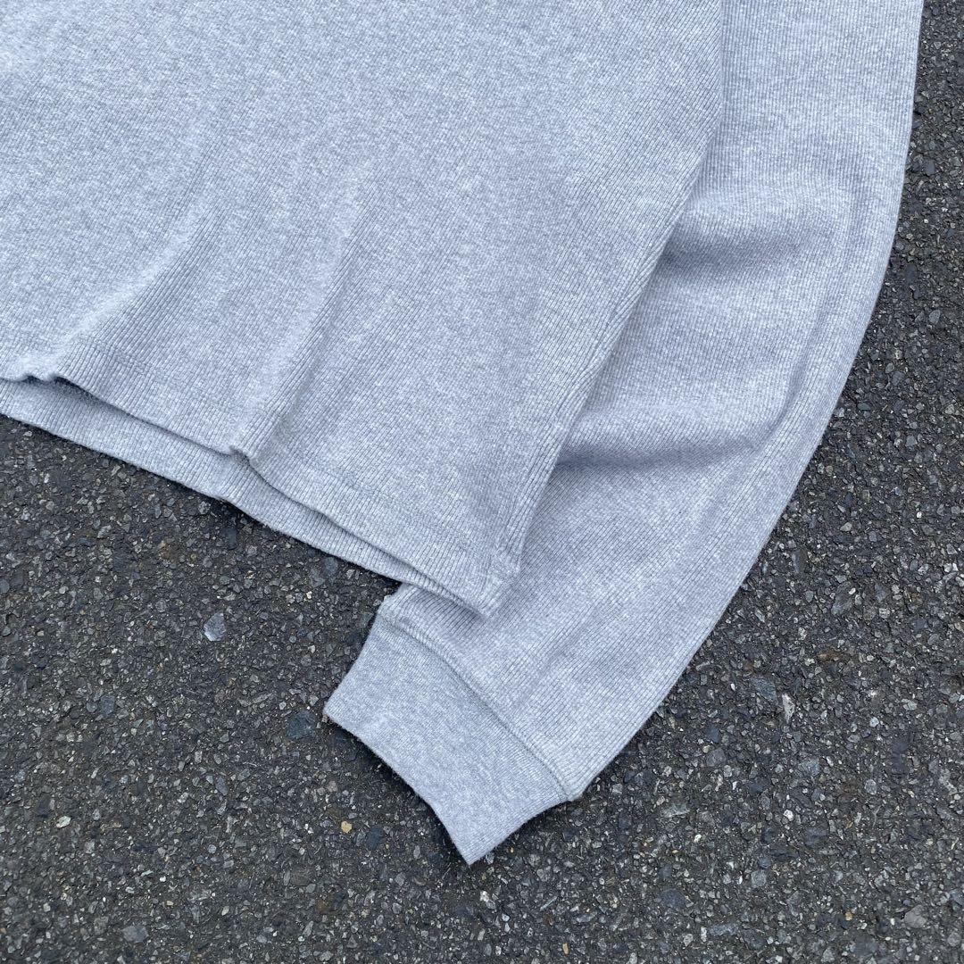 トップス 90s OLD GAP Cotton Cut and sew. 90s OLD GAP Cotton Cut and sew. トップス
