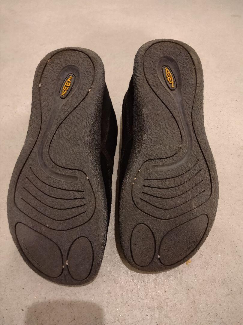 KEEN ハウザー　ブーツ