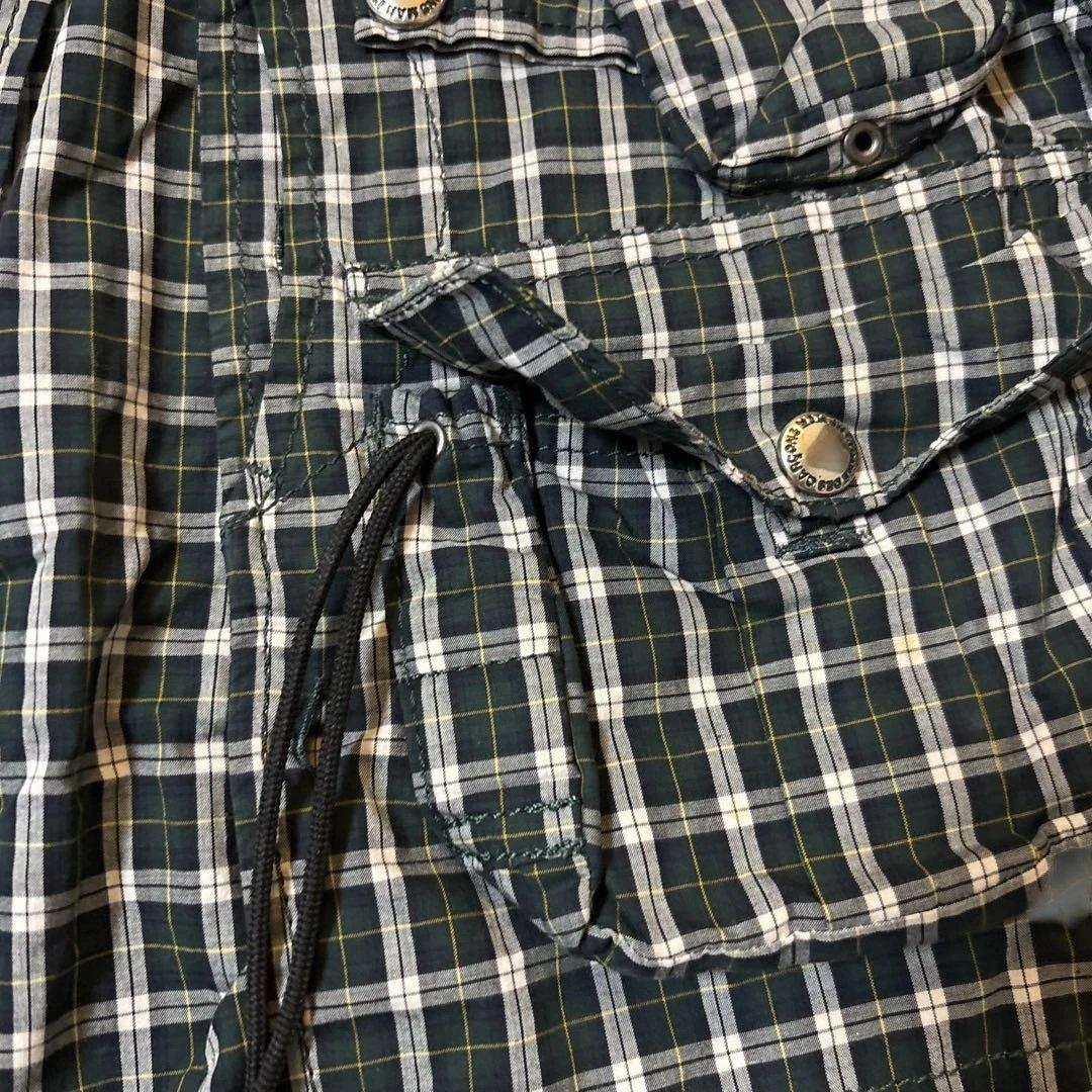 JUNYAWATANABE MAN COMME des GARÇONSシャツ