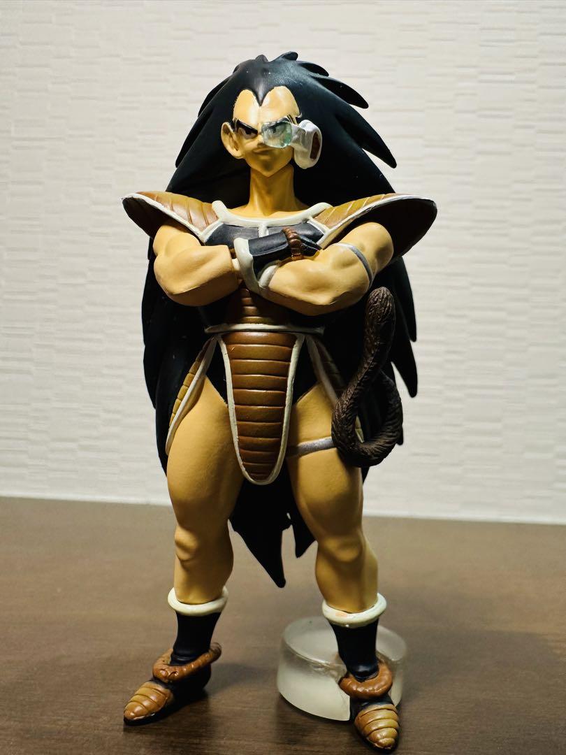 ドラゴンボール ドラゴンボールZ HG3 謎の異星人戦士編