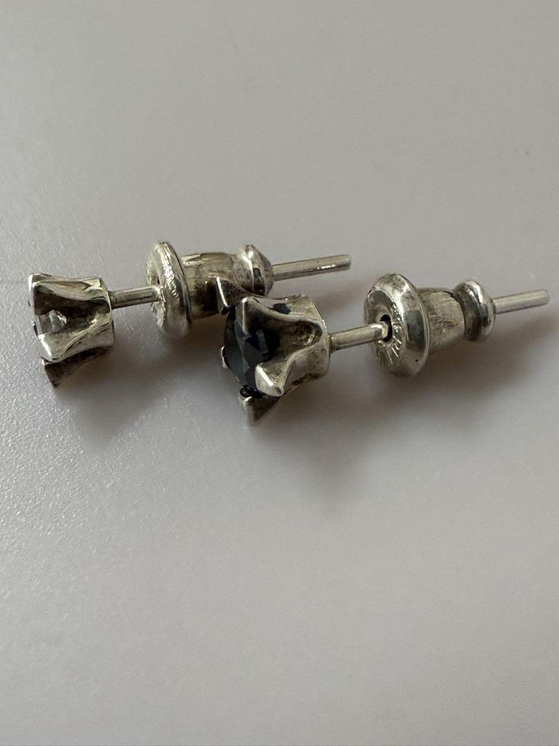 e.m. zozo コラボ　スターピアス