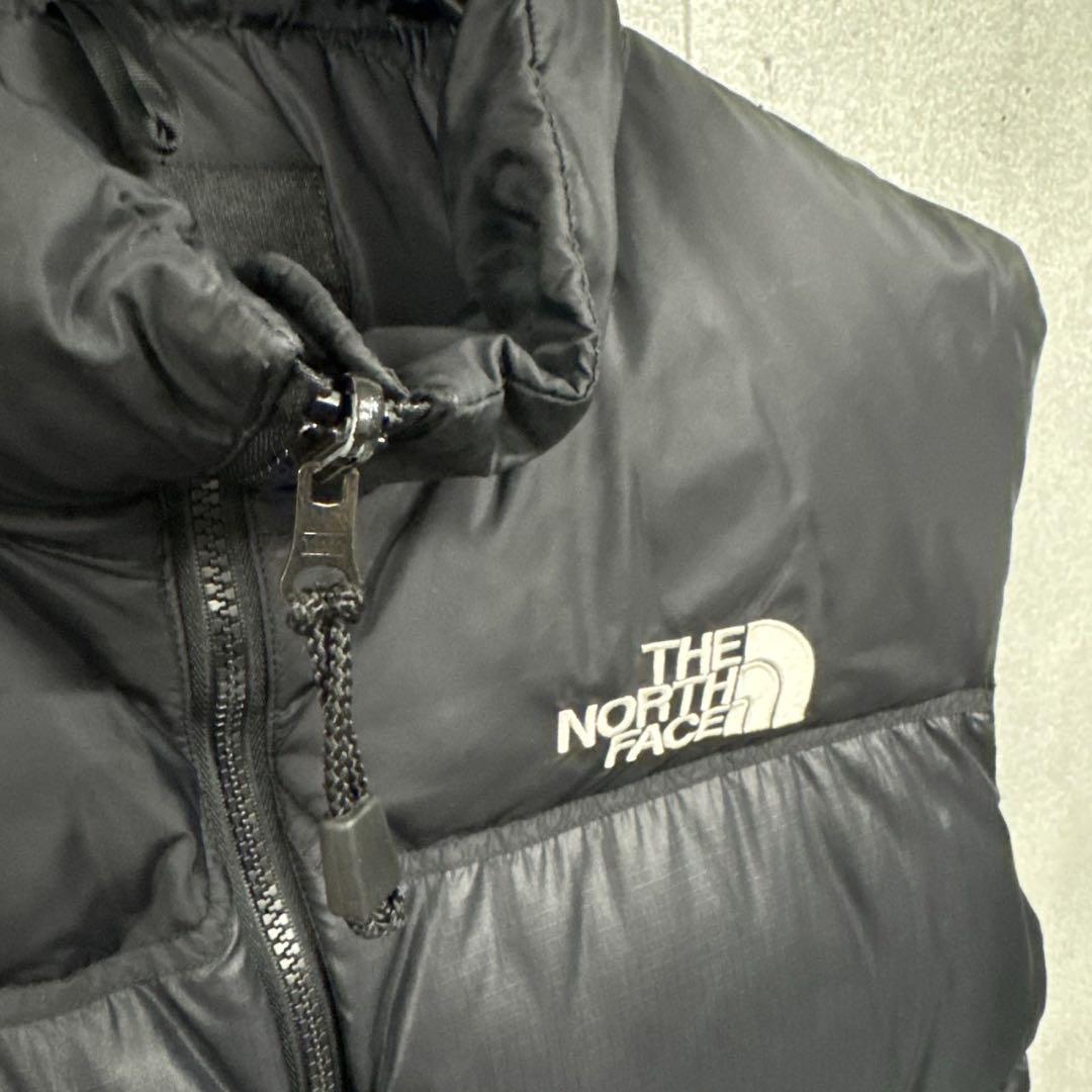 ノースフェイス