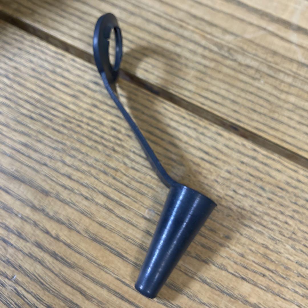 スノーピーク パイルドライバー 専用ケース付き