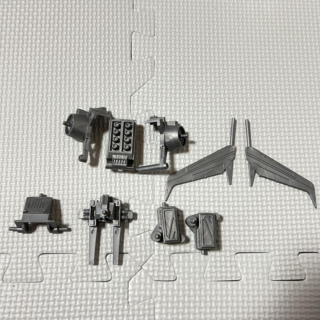 旧ゾイド サーベルタイガー 強化パーツ付き 動作確認済 ZOIDS 旧ゾイド デスザウラー サーベルタイガー 強化パーツ ジャンク
