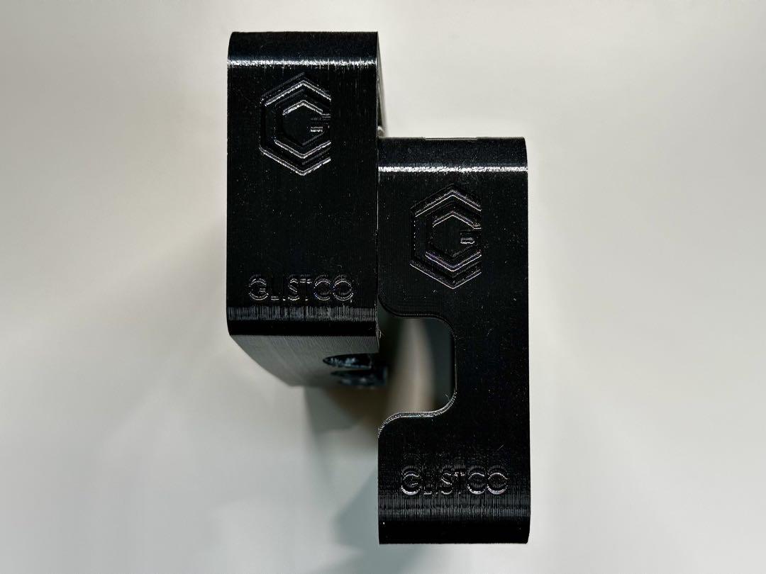 PS5専用デスク下マウント /ブラック (CFI-1200A01)