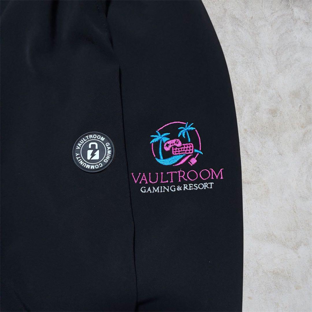 vaultroom VR ROOM WEAR GAMING&RESORT パンツ - メルカリ