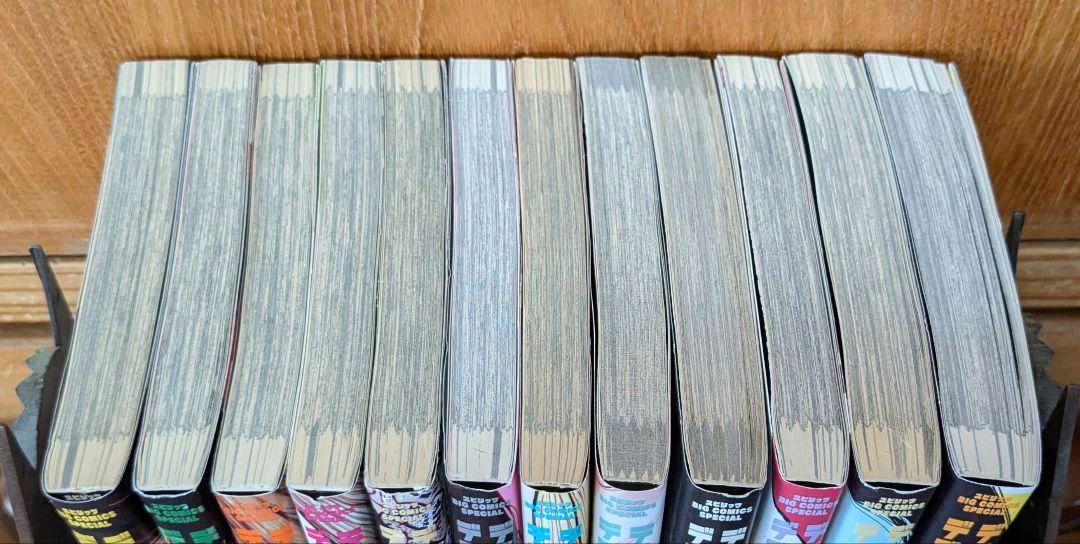 【値下げ可】デッドデッドデーモンズデデデデデストラクション 全巻セット