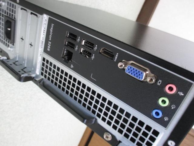 DELL 3268 i5-6400 16GB Wi-Fi 500GB Win10