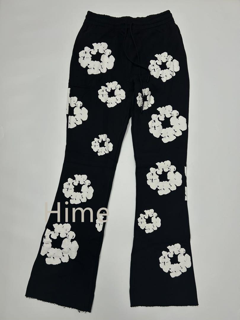パンツ READYMADE x DENIM TEARS LARE PANTS L