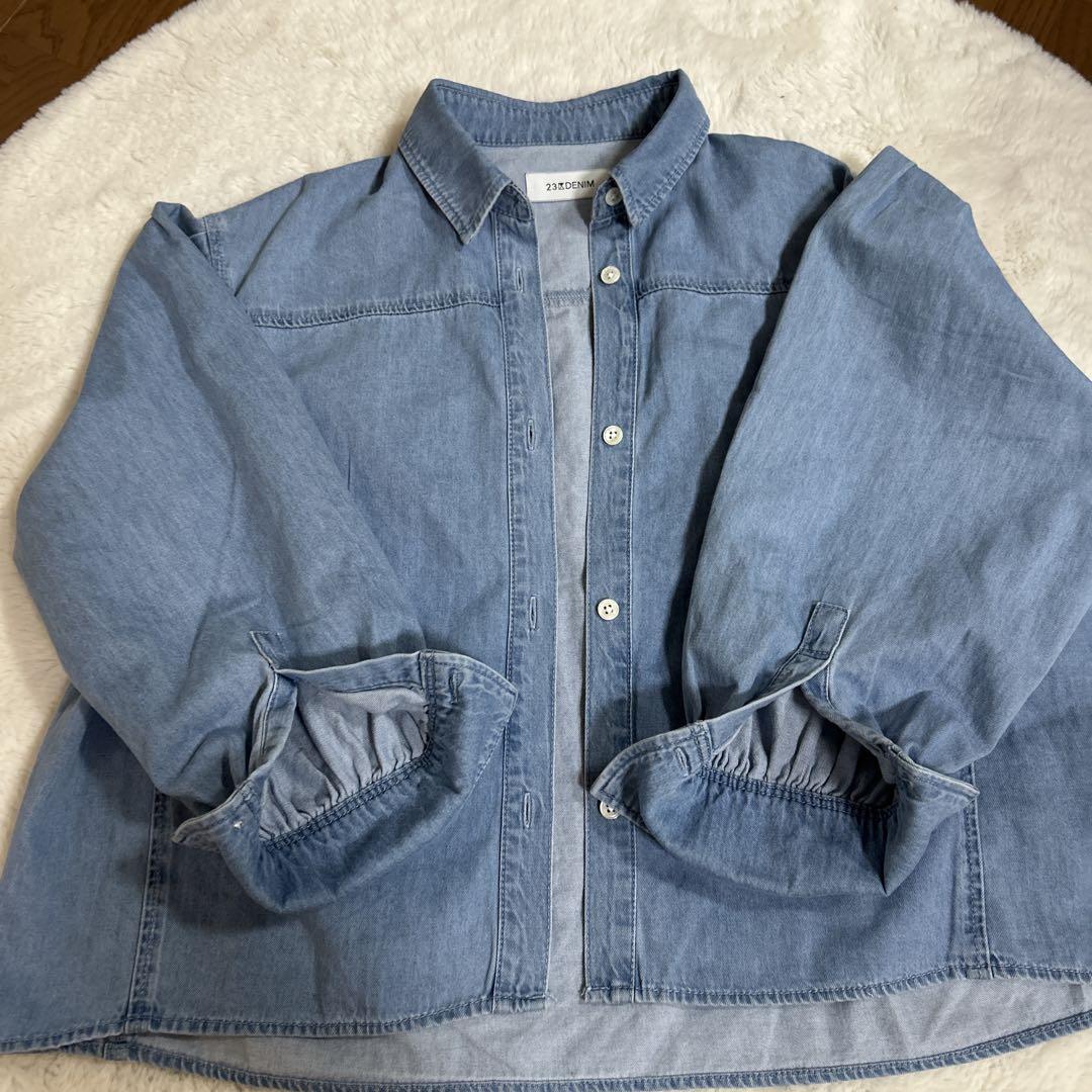 23×DENIM