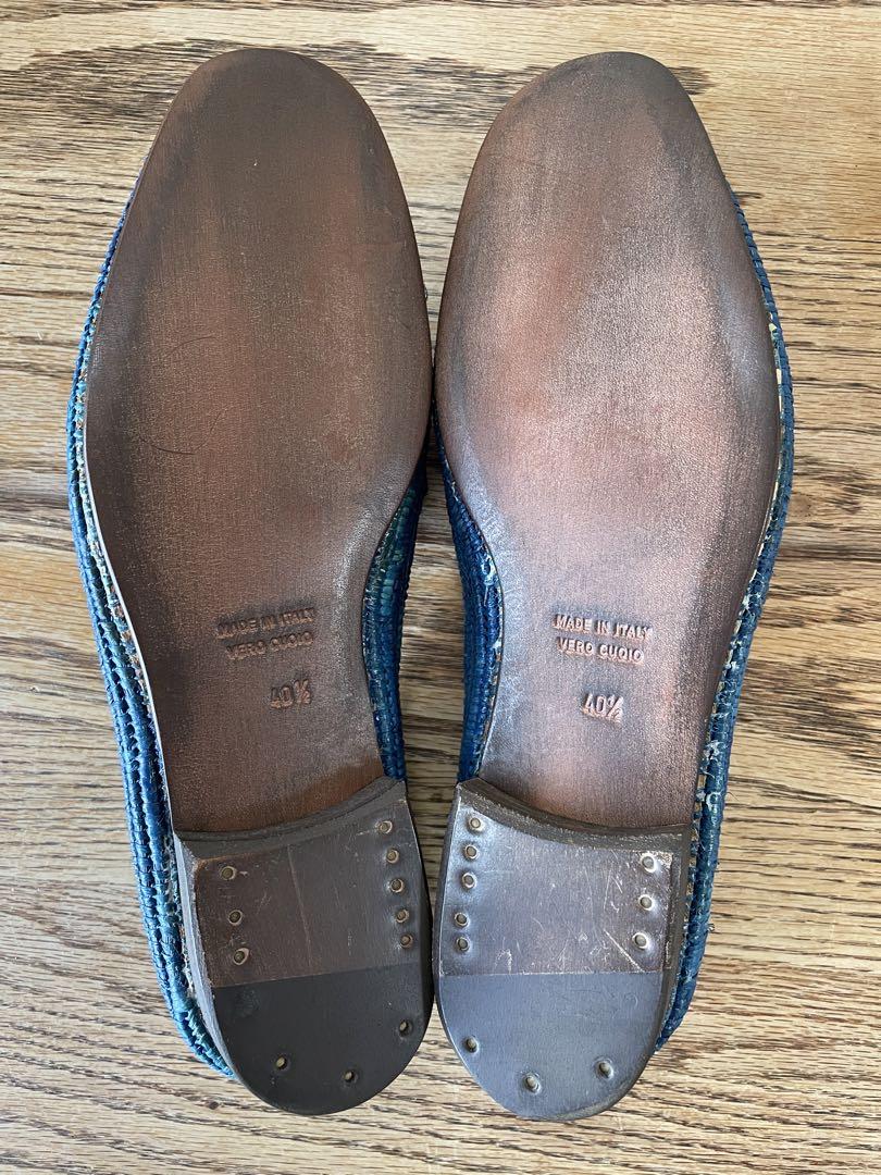 S SHOES