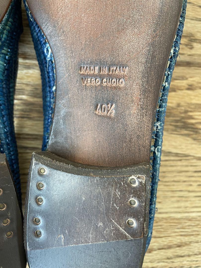 S SHOES