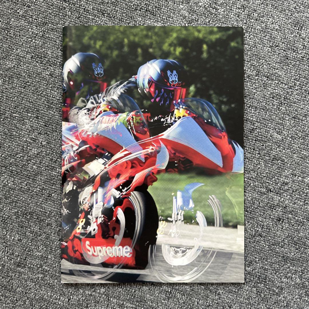 supreme 本 まとめ売り zine - メルカリ