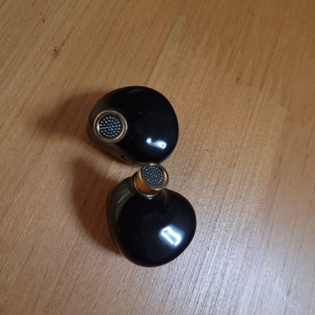 nicehck nx8 3.5mm プラグ + 交換式音響ノズル nicehck nx8 3.5mm プラグ + 交換式音響ノズル