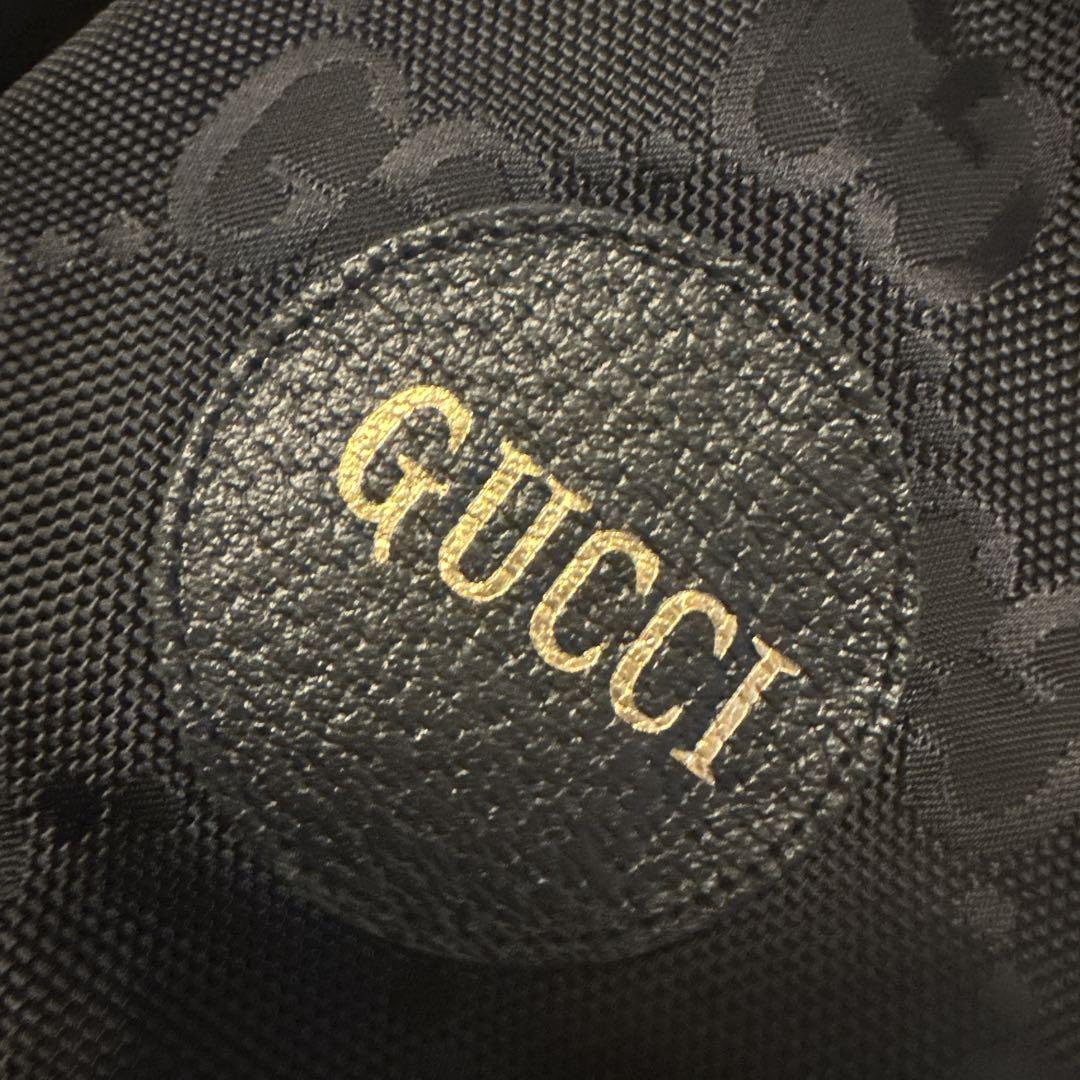 ◈ GUCCI