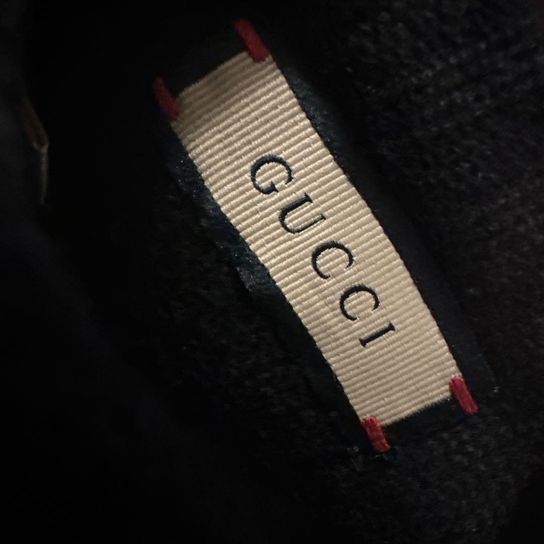 ◈ GUCCI