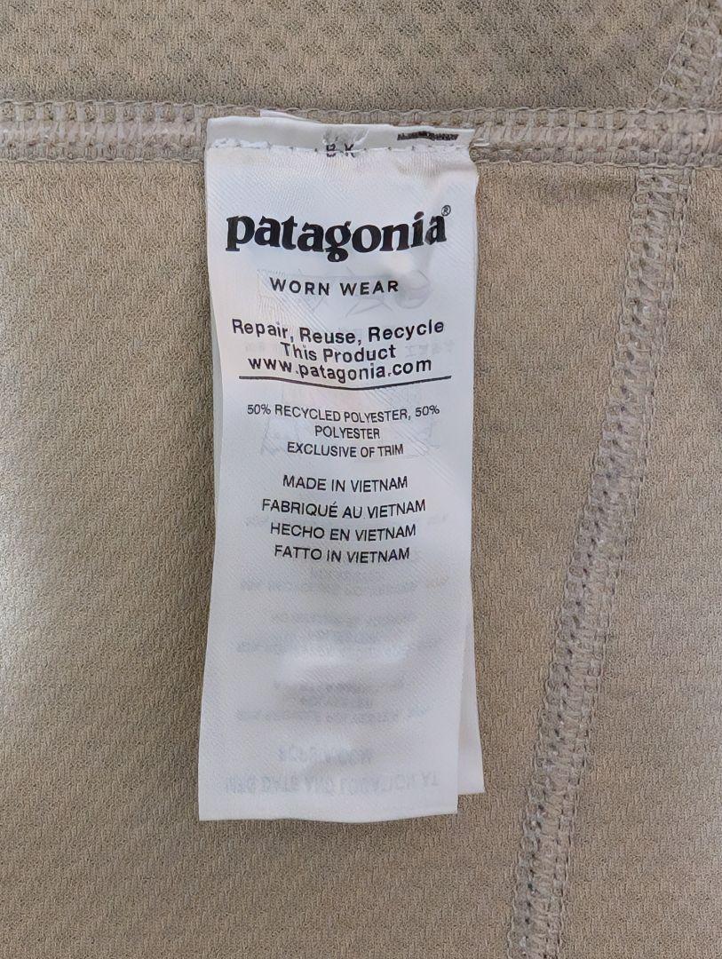 Patagonia レトロXベスト Sサイズ