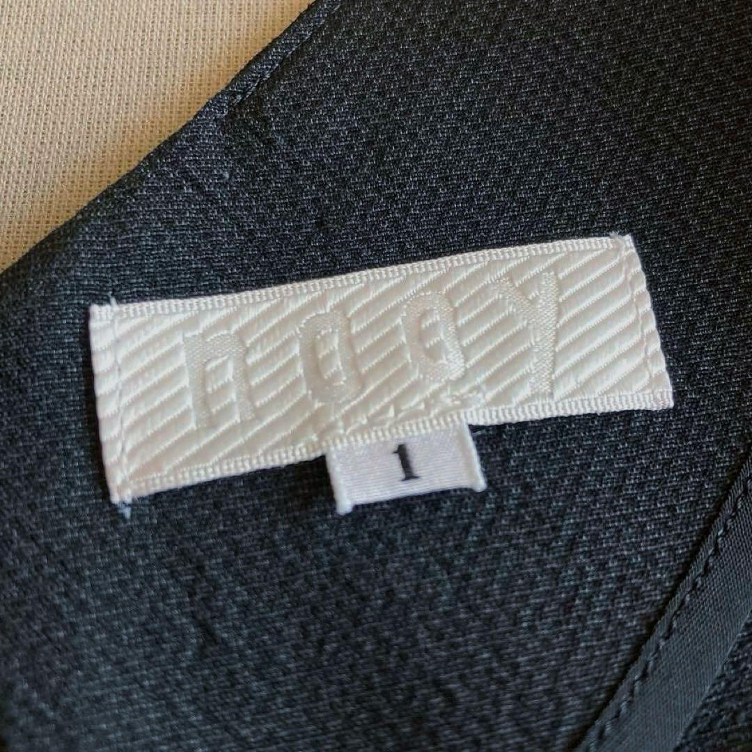 nooy ポリエステル・コットンドレス 1 nooy ポリエステル・コットンドレス 1