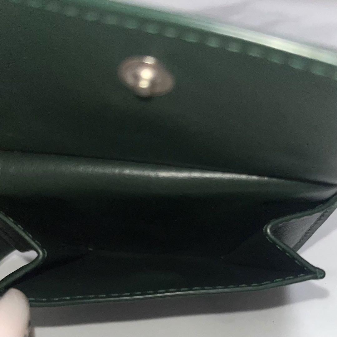 BOTTEGA VENETA 二つ折りウォレット