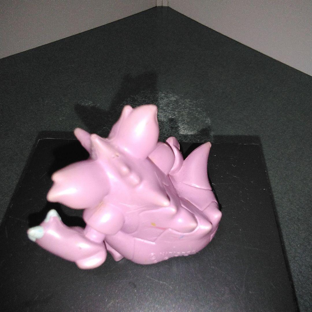 ★新品★ポケットモンスター　フィギュアキーホルダー ポケモン ポケットモンスター ブースター フィギュア