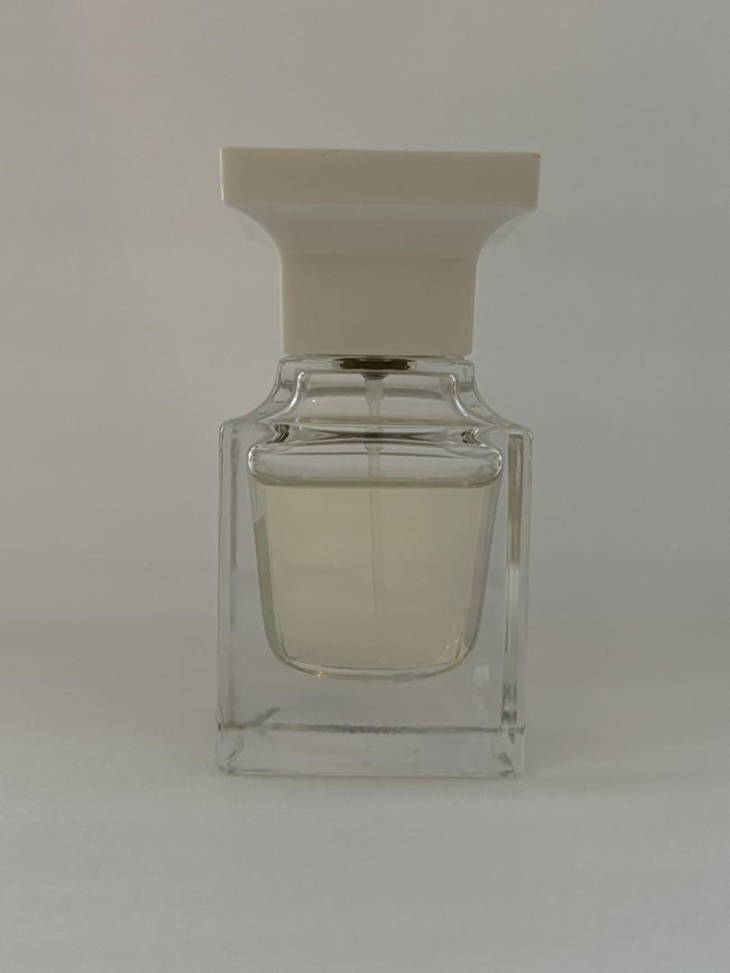 香水(ユニセックス) TOM FORD WHITE SUEDE 30ml
