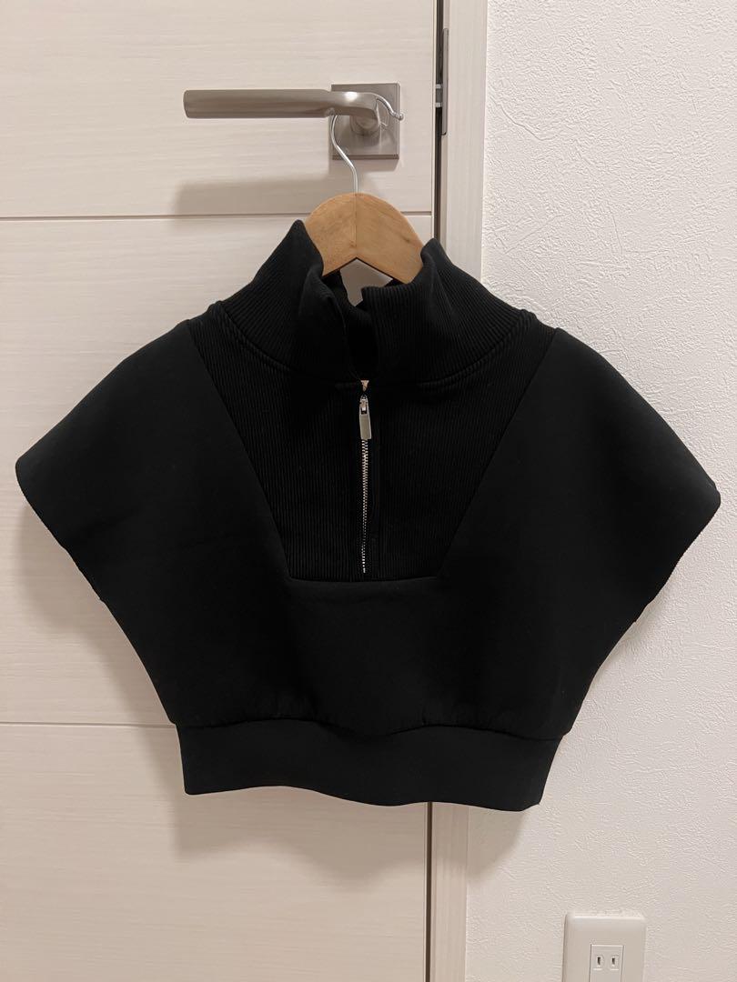 メルトザレディ body jersey set Vl (トップスのみ)