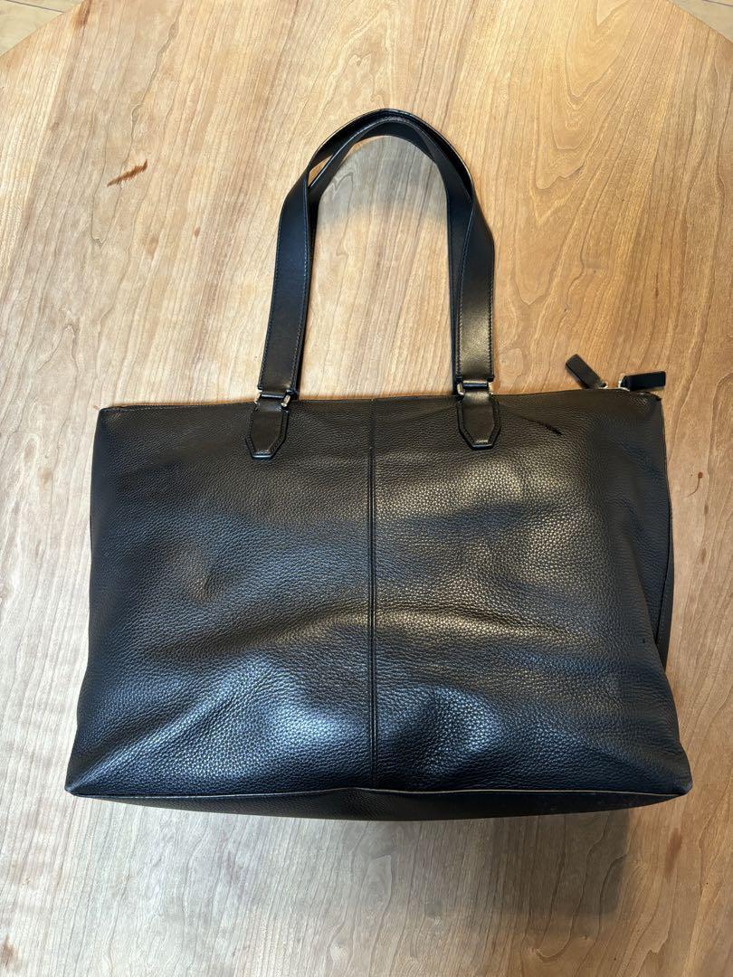 BALLY トートバッグ