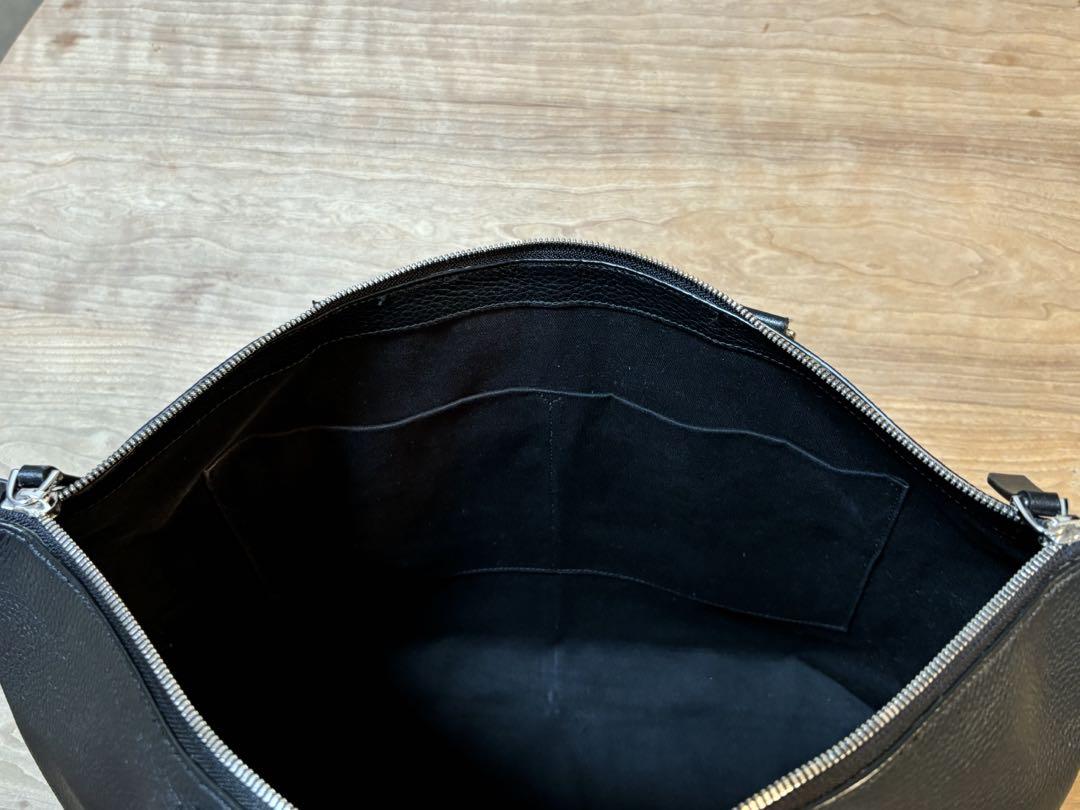 BALLY トートバッグ