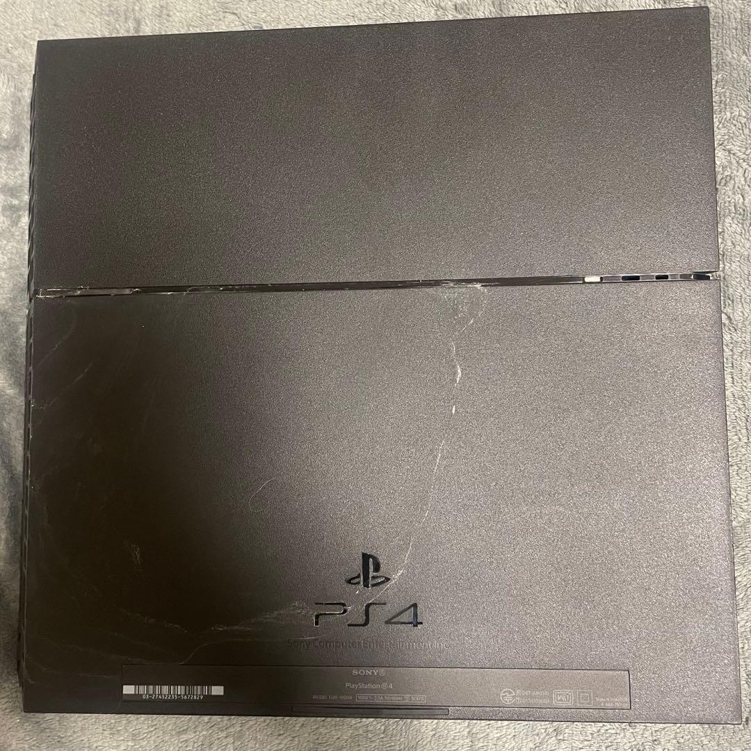 コントローラー セット傷や汚れあり