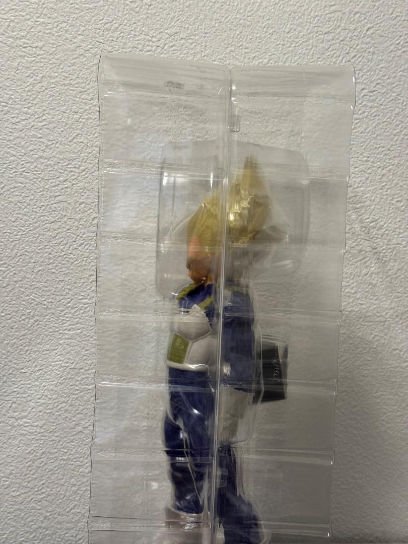 最終値下　ドラゴンボール　SMSP ベジータ　原作カラー 最終値下 ドラゴンボール SMSP ベジータ 原作カラー - メルカリ