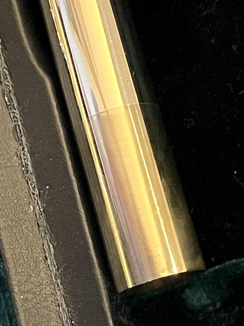 J. Michael FL-380SE フルート本体 ケース付き