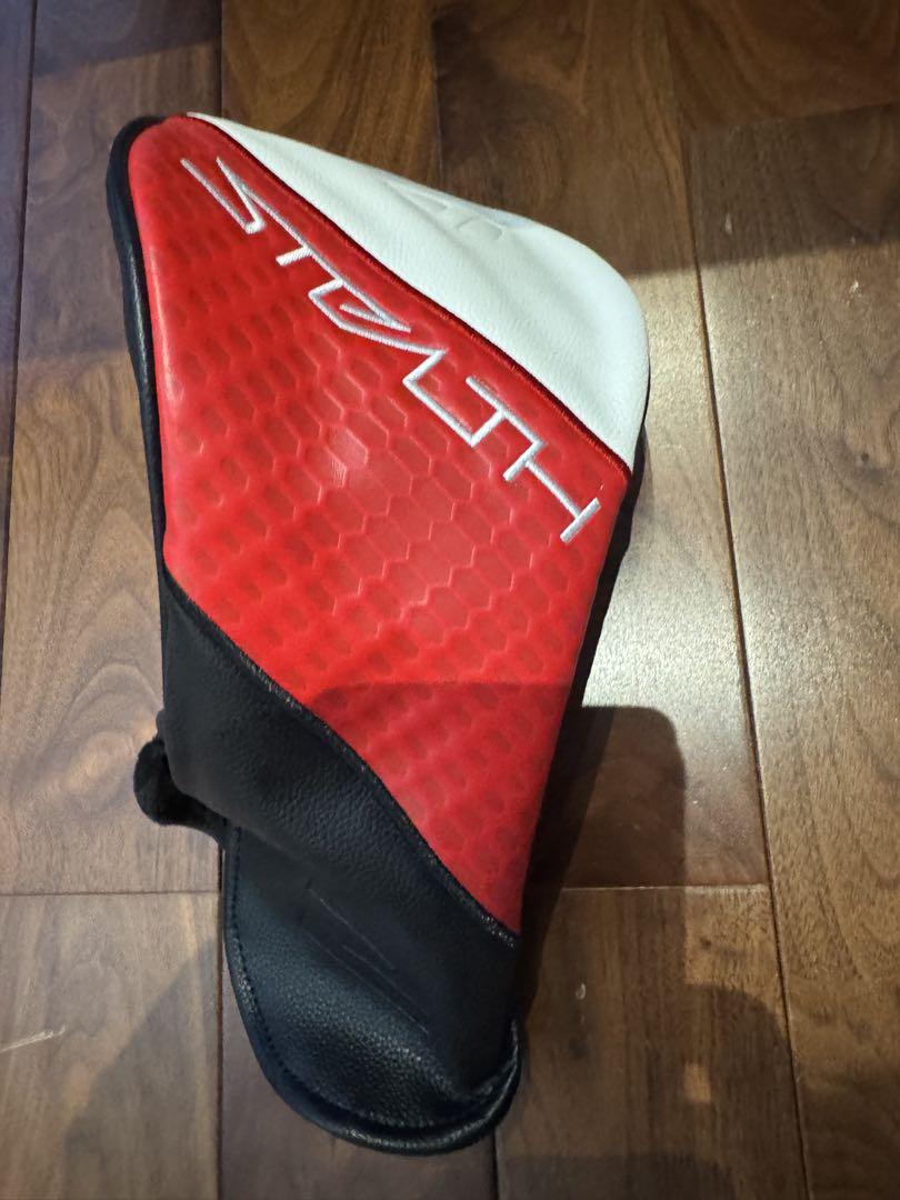 TaylorMade Stealth2 ドライバー Ventus 5S
